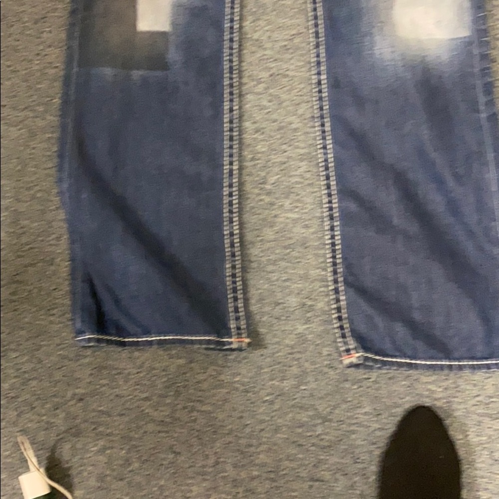 Jeans - Picture 2 of 6